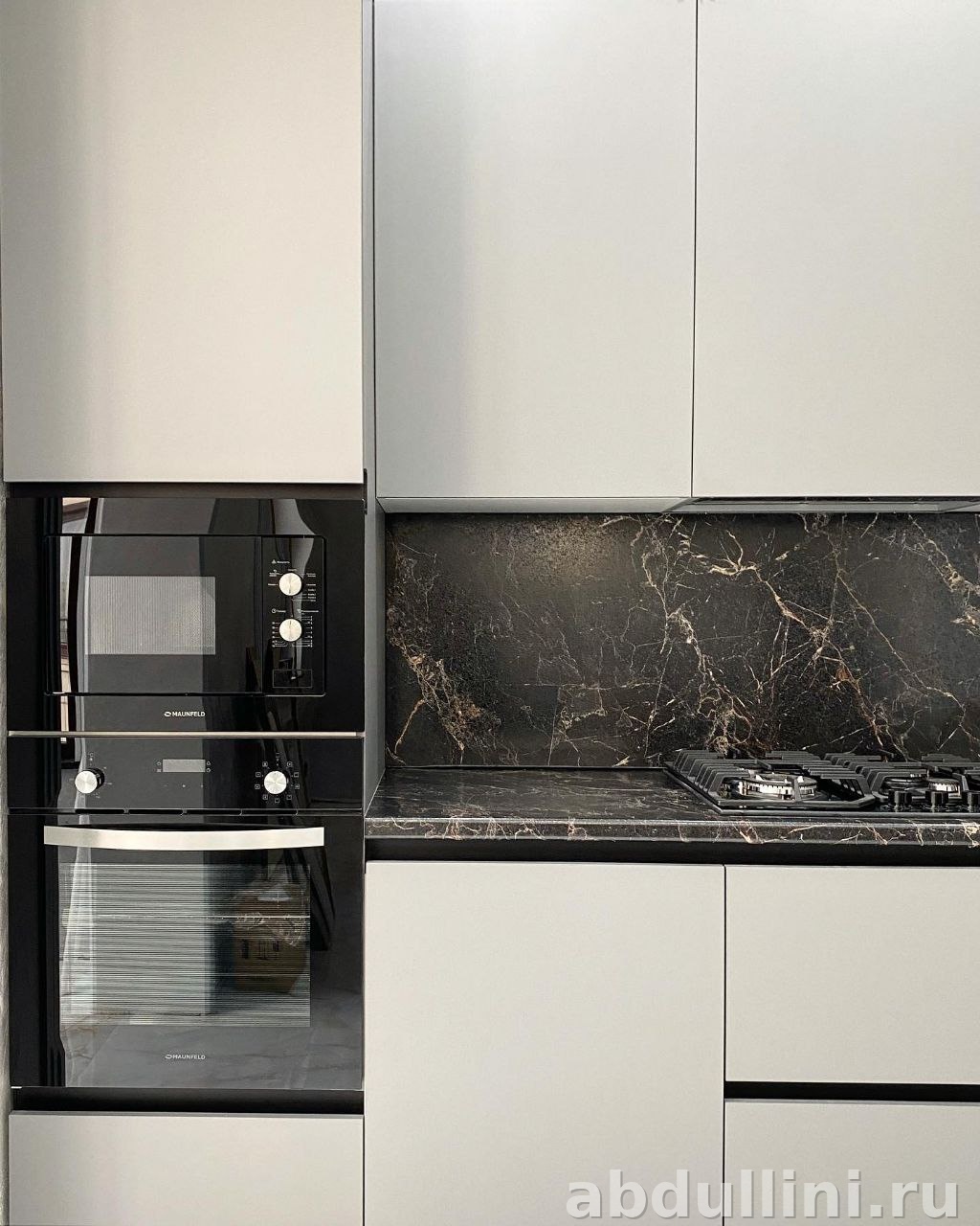 Современные угловые кухни на заказ - идеальное решение для вашего дома