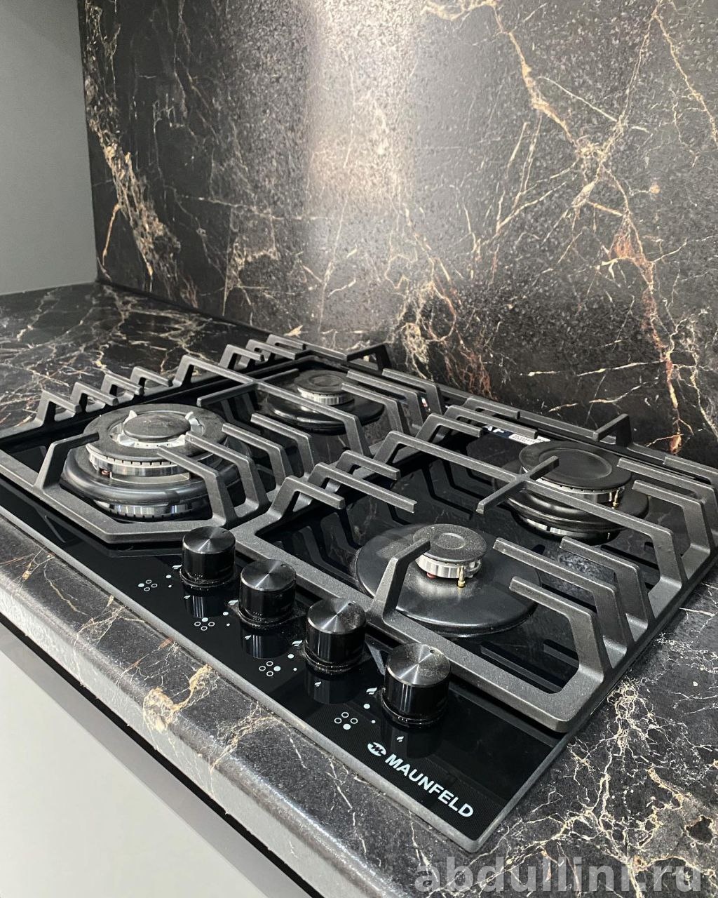 Современные угловые кухни на заказ - идеальное решение для вашего дома