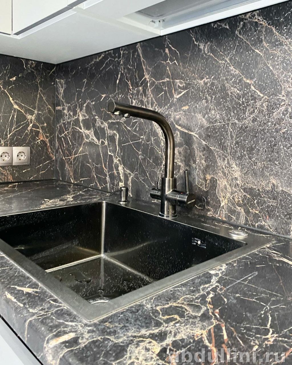 Современные угловые кухни на заказ - идеальное решение для вашего дома