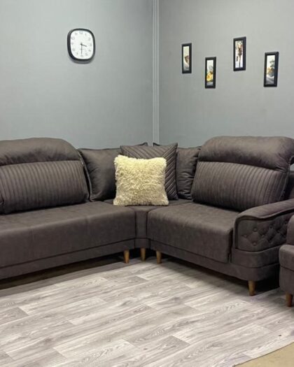 Угловой диван Фараон 3644 с креслом — купить в Дагестане — купить в Дагестане