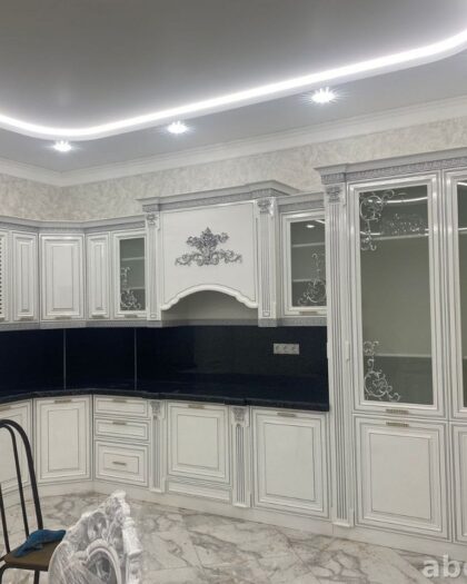 Кухня «Венеция» — купить в Дагестане от производителя цвет, размер — купить в Дагестане