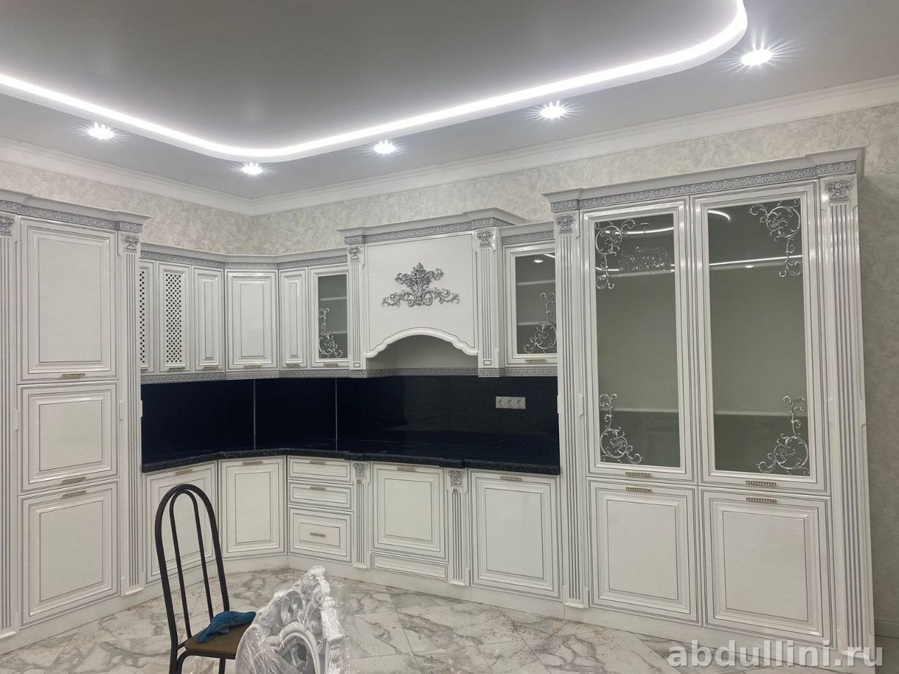 Кухня «Венеция» — купить в Дагестане от производителя цвет, размер — купить в Дагестане