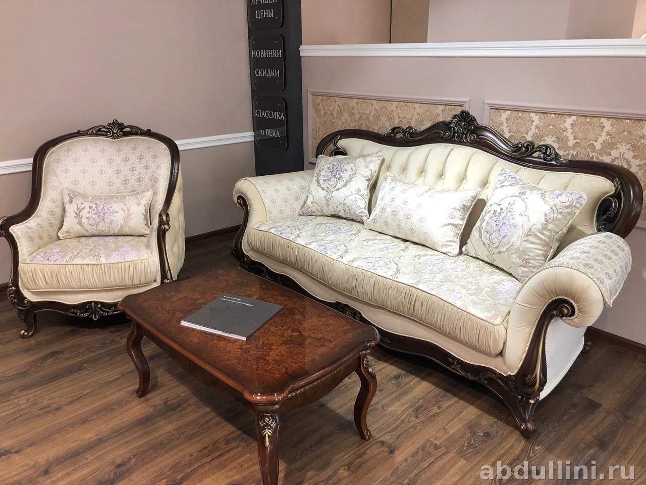 Комплект мебели 🔤. 3️⃣6️⃣5️⃣ — купить в Дагестане — купить в Дагестане