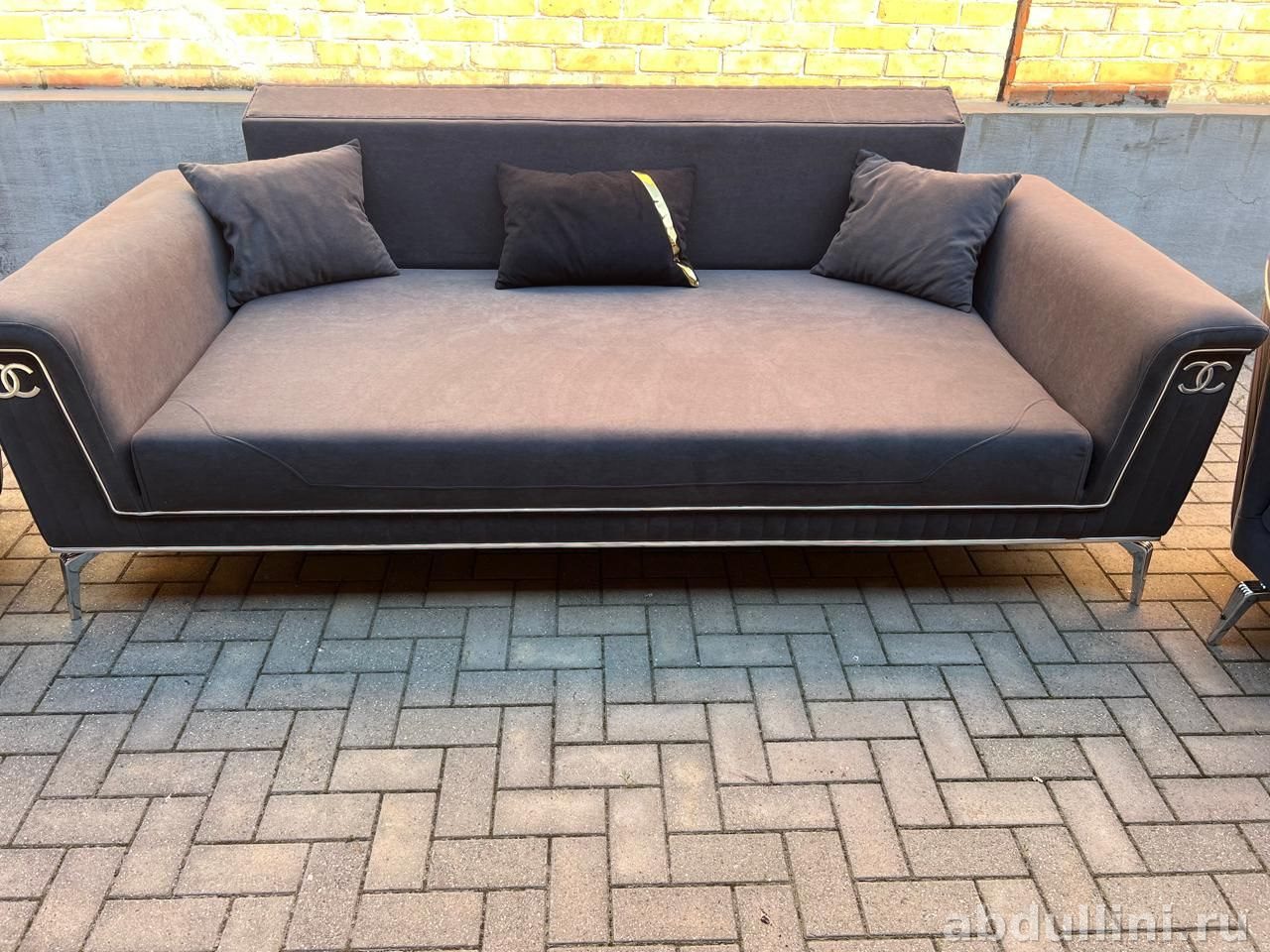 Диван Лорд: модный стиль, качество, комфорт — купить в Дагестане