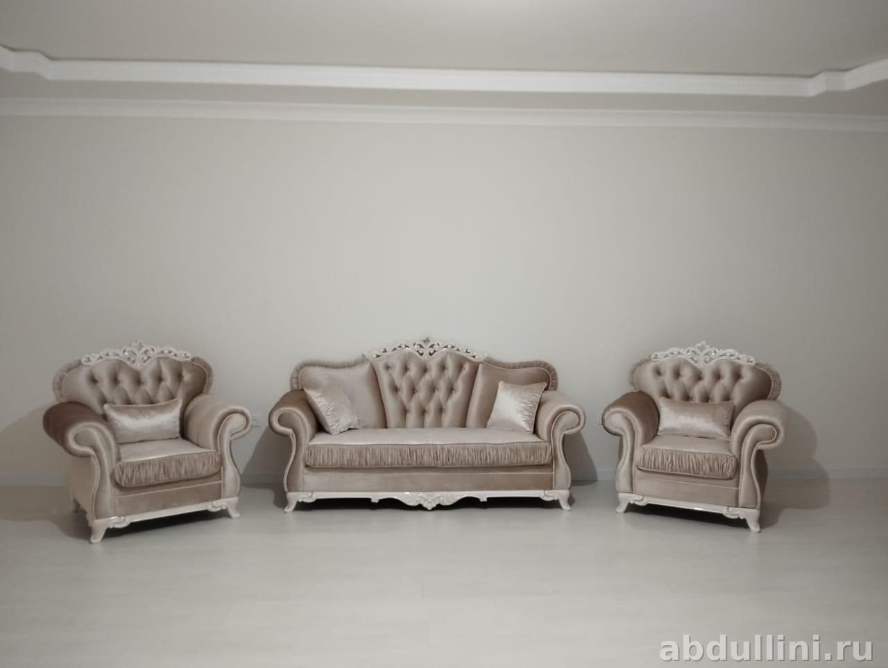 Мягкая мебель Афина 3659 — купить в Дагестане — купить в Дагестане