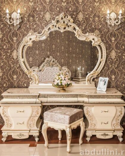 Спальня «Анжелика» 6дв — купить в Дагестане — купить в Дагестане