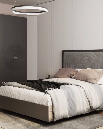 Спальня «Модена green» — купить в Дагестане — купить в Дагестане — фото 1