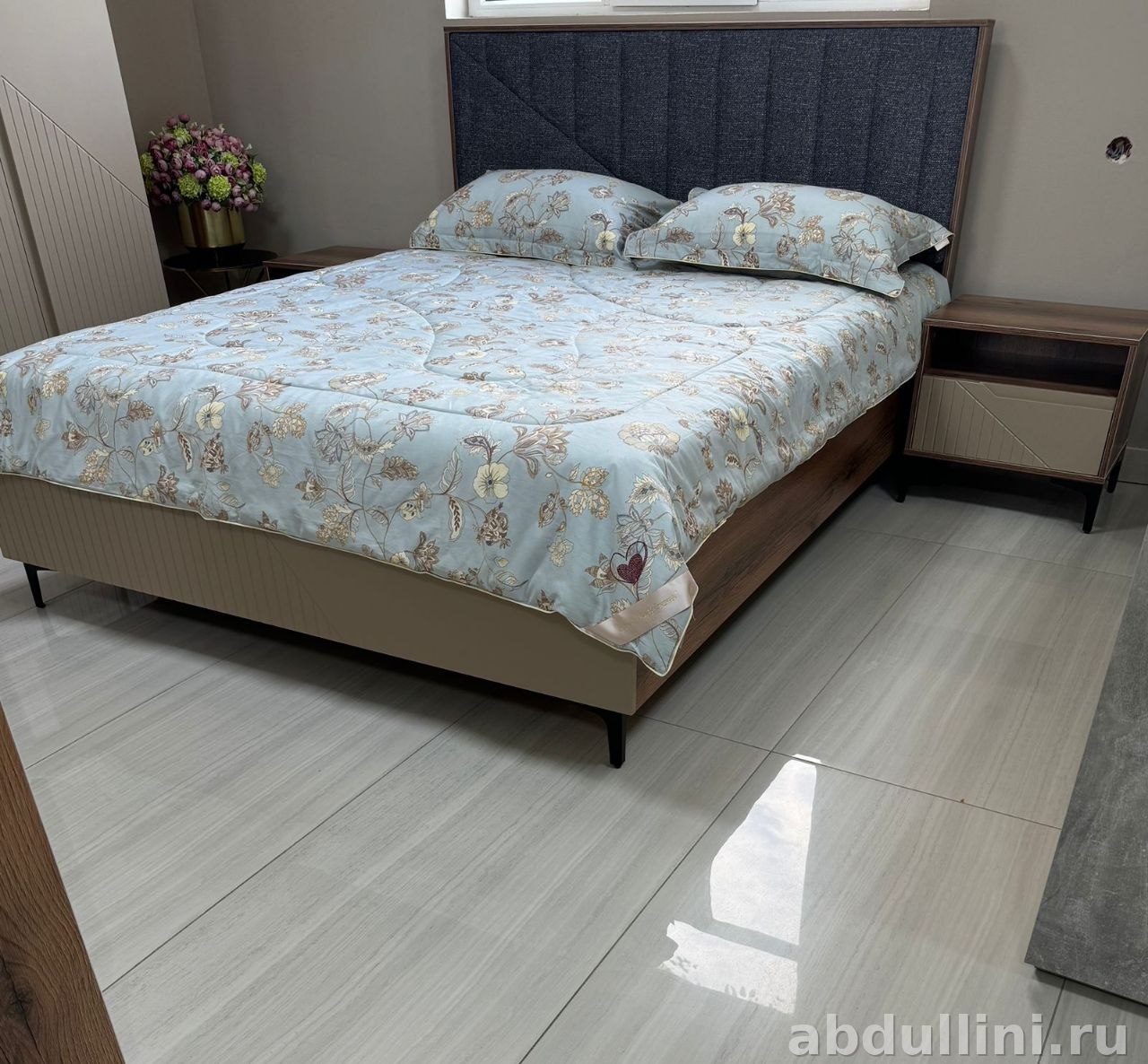 Спальная мебель Сохо 3667 — купить в Дагестане — купить в Дагестане — фото 1