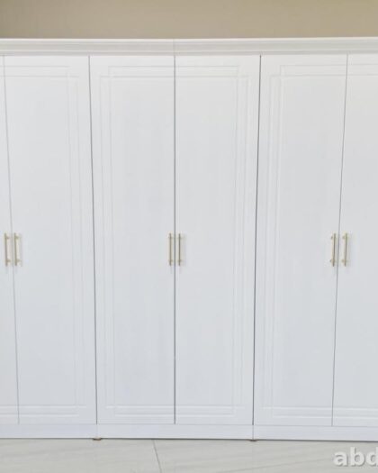 Шкаф «Версаче»6ДВ — купить в Дагестане | Мебель от производителя — купить в Дагестане — фото 1