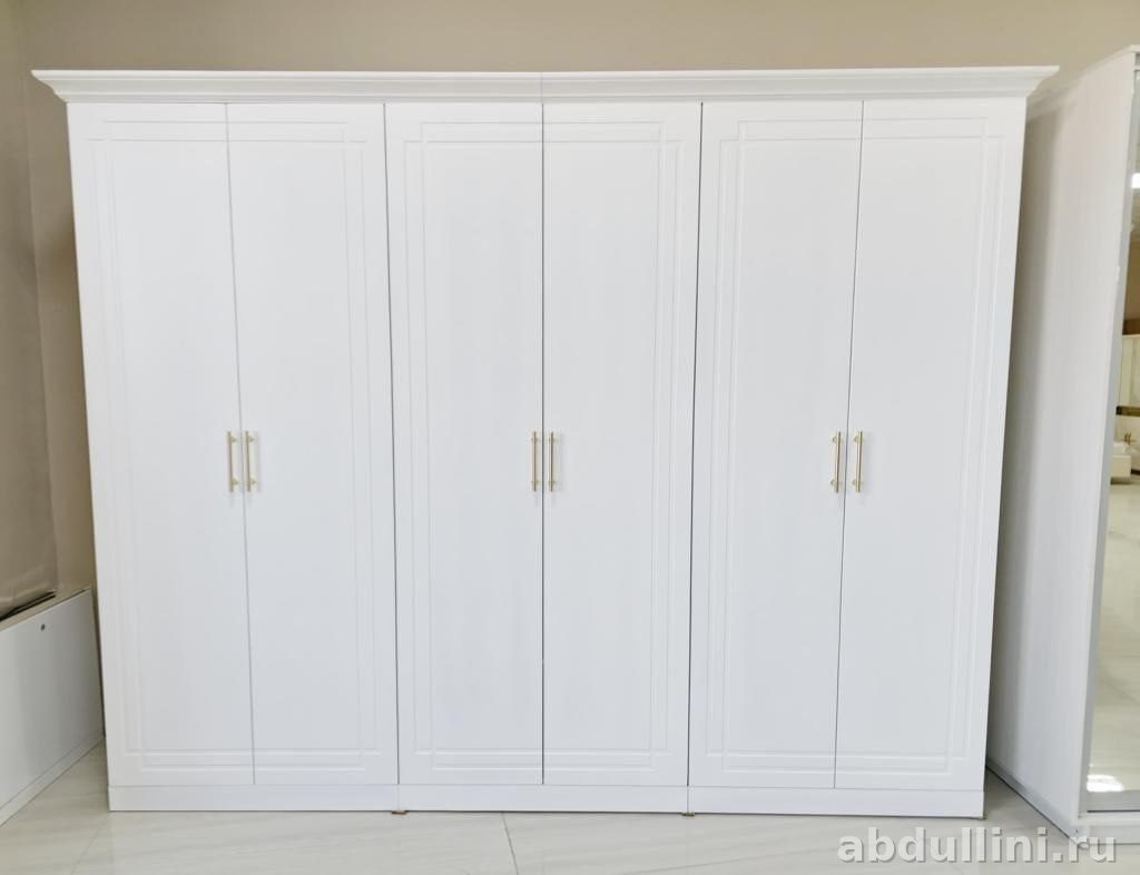 Шкаф «Версаче»6ДВ — купить в Дагестане | Мебель от производителя