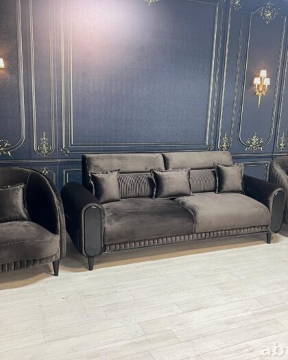 Диван и кресла в стиле неоклассика – купить в Дагестане (Разные размеры) — купить в Дагестане