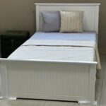 Кровать Рефленка 120/200 белая — купить в Дагестане — купить в Дагестане