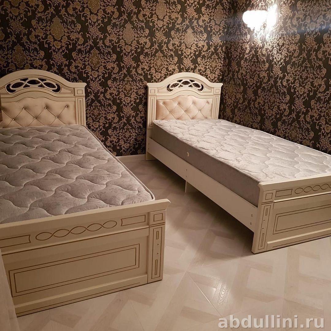 Кровать «Илона» 90х200 — купить в Дагестане | Мебель от производителя — купить в Дагестане