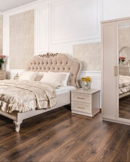 Мебельный комплект 3684 в классическом стиле купить в Дагестане — купить в Дагестане — фото 1