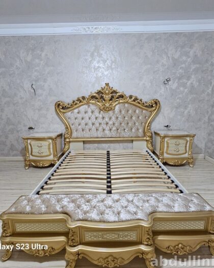 Мебель для спальни 3685 от ЭдРум — купить в Дагестане — купить в Дагестане — фото 1