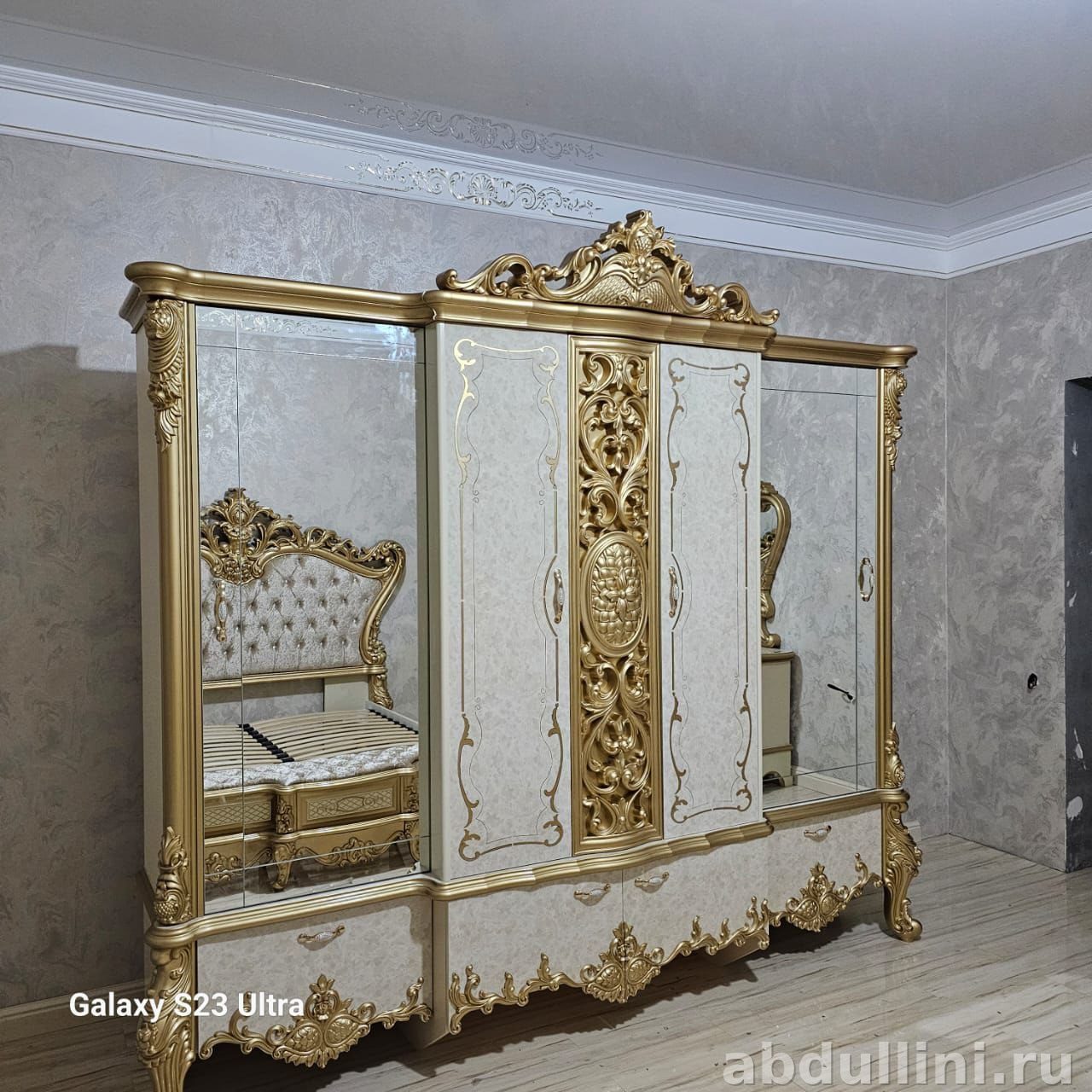 Мебель для спальни 3685 от ЭдРум — купить в Дагестане — купить в Дагестане — фото 2