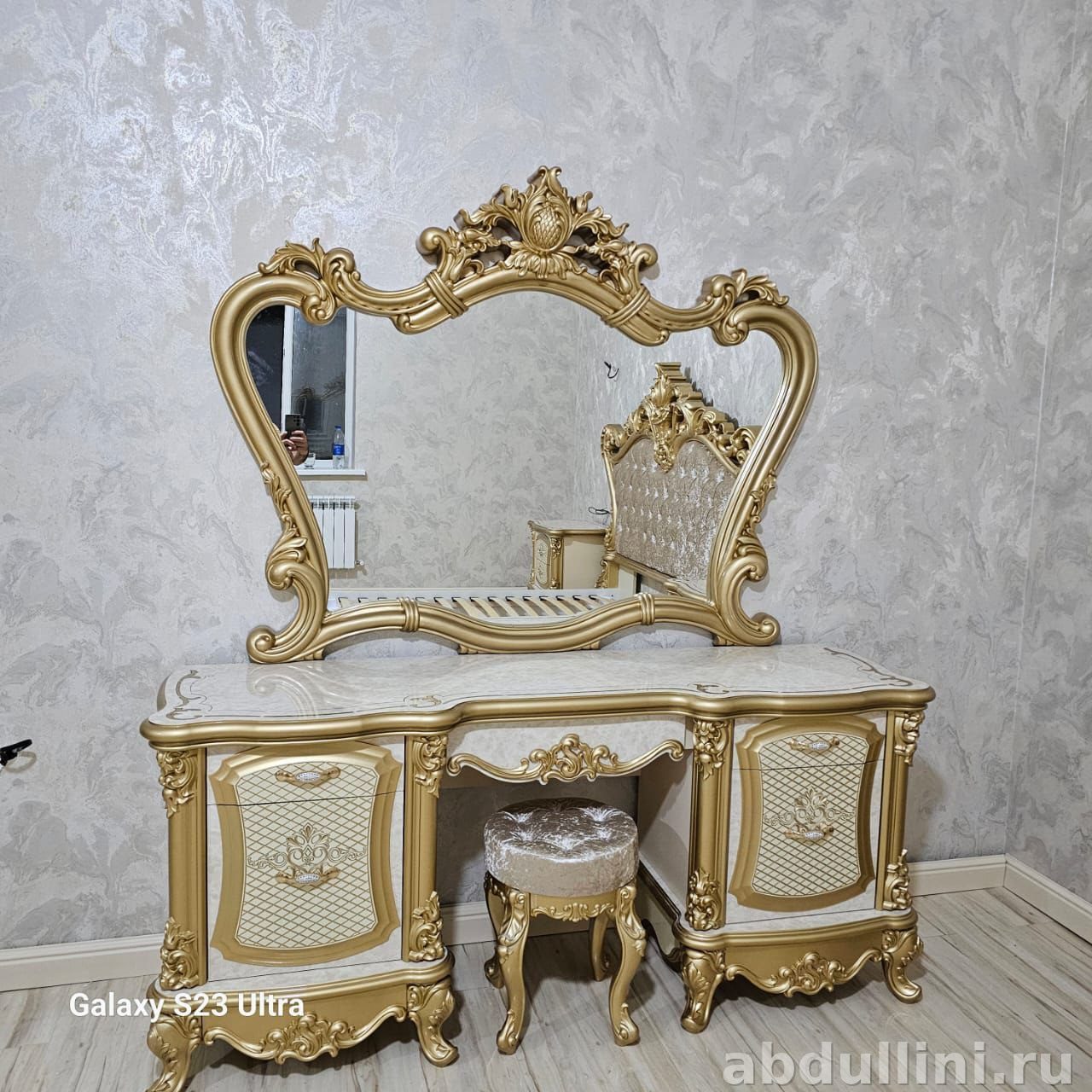 Мебель для спальни 3685 от ЭдРум — купить в Дагестане — купить в Дагестане — фото 3