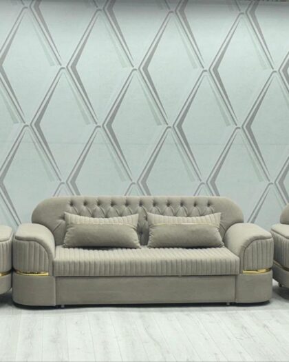 Комплект мягкой мебели 'Манго' — купить в Дагестане (3689) — купить в Дагестане — фото 1