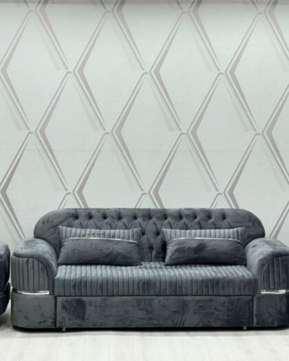 Комплект мягкой мебели 3690 купить в Дагестане — купить в Дагестане — фото 1