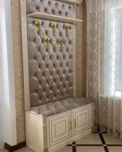 Прихожая «Глория 90» — мебель на заказ в Дагестане (90 см) — купить в Дагестане