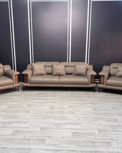 Тройка «Гуччи» — диван и кресла в стиле неоклассики, Дагестан — купить в Дагестане