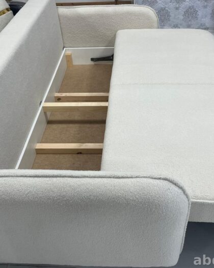 Диван Felicia — раскладной с ящиком для белья | Дагестан — купить в Дагестане