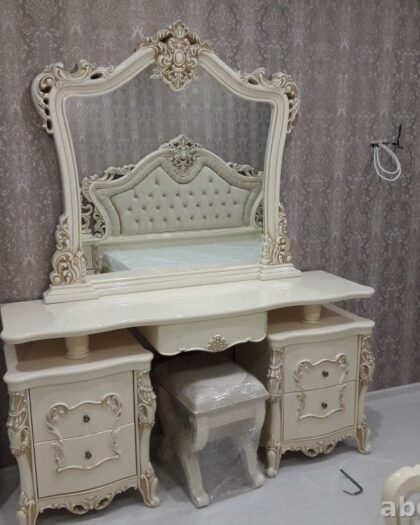 Спальня 3725 от ЭРА Мебель — купить в Дагестане — купить в Дагестане — фото 1