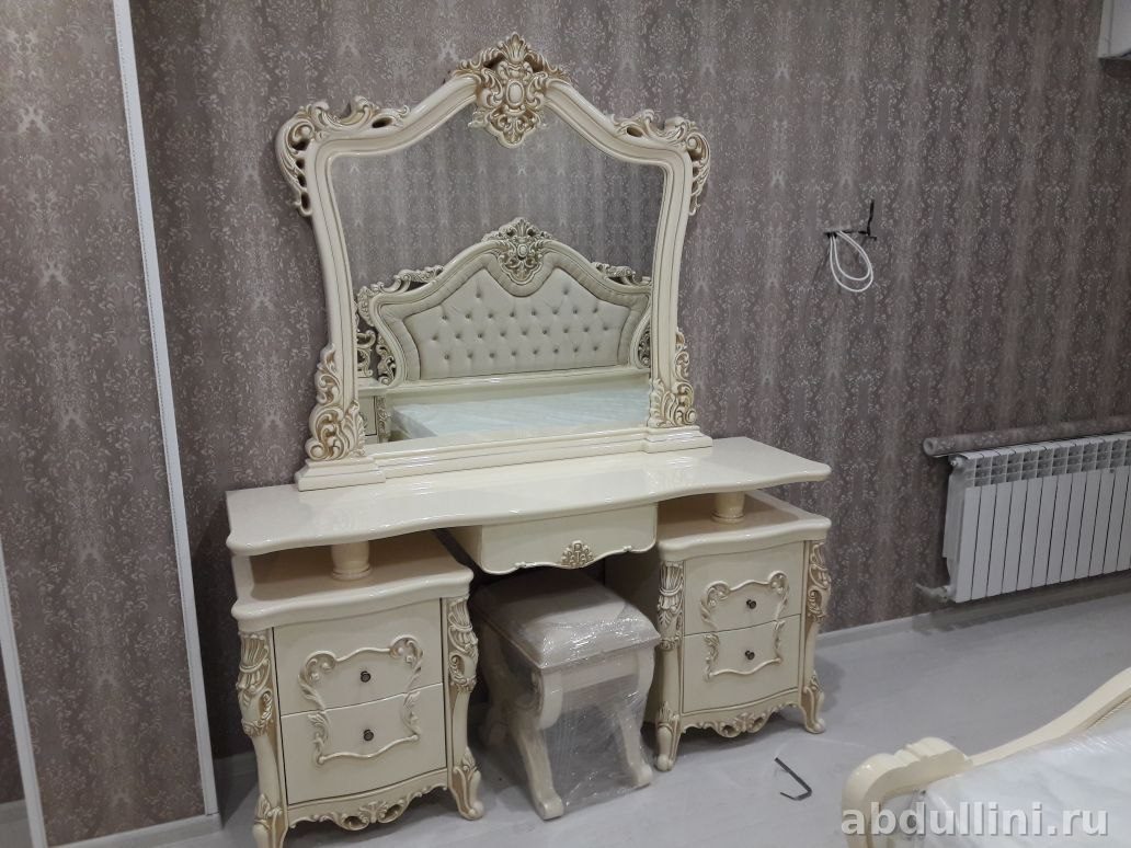 Спальня 3725 от ЭРА Мебель — купить в Дагестане — купить в Дагестане — фото 1