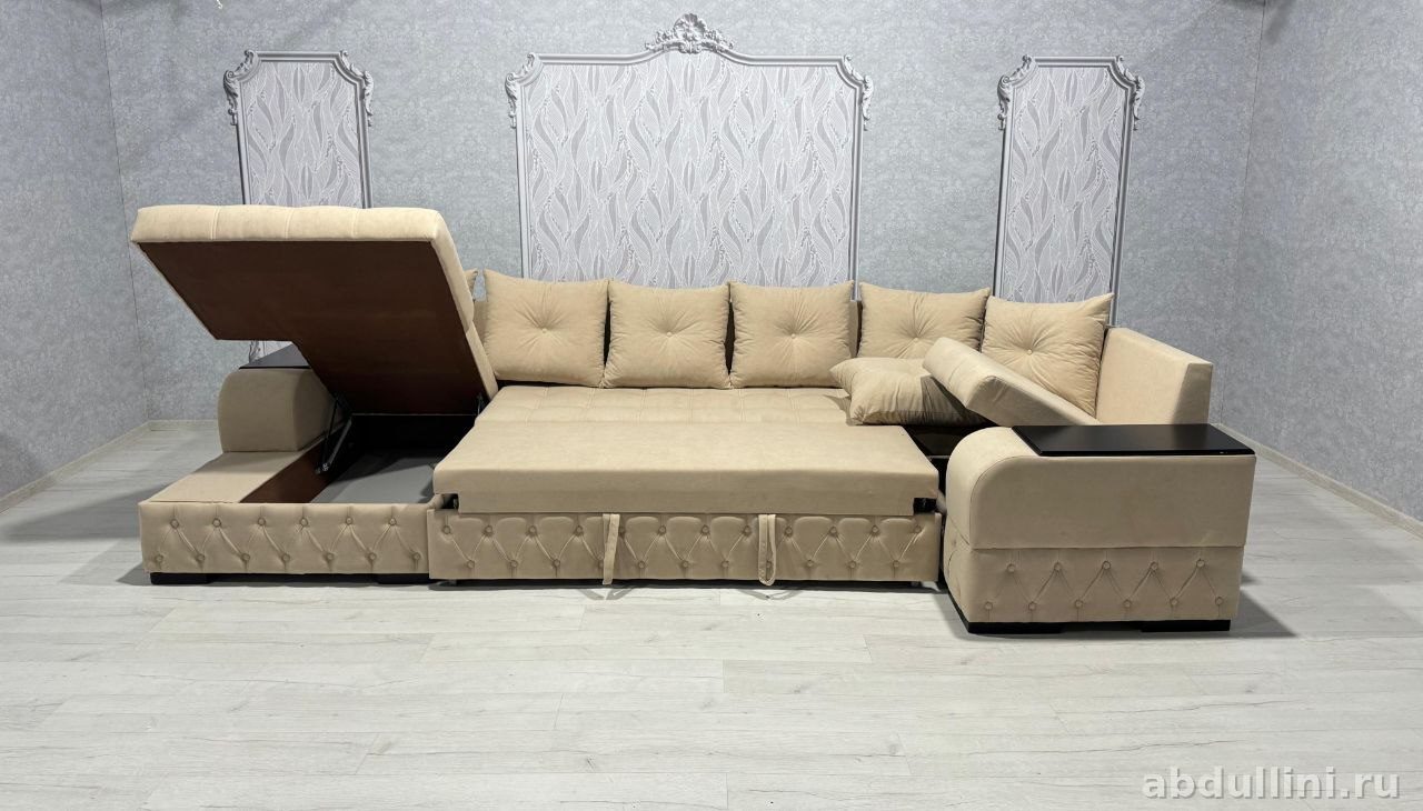 Диван «Грация» — купить в Дагестане | Мебель от производителя — купить в Дагестане