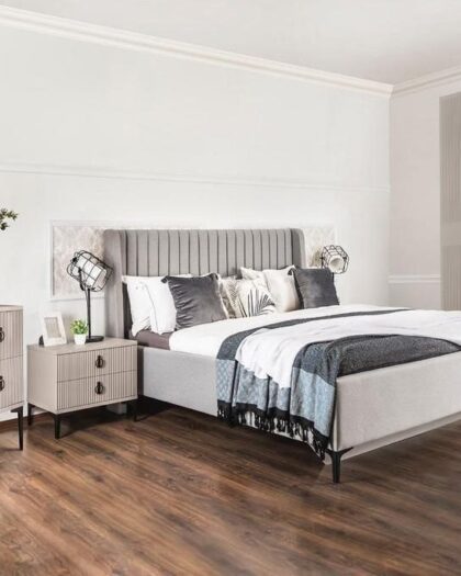 Спальня Стелла Лофт 3730 — купить в Дагестане другой артикул — купить в Дагестане — фото 1