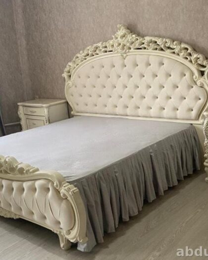 Спальня «Фелиция» 6дв — купить в Дагестане | Мебель от производителя — купить в Дагестане