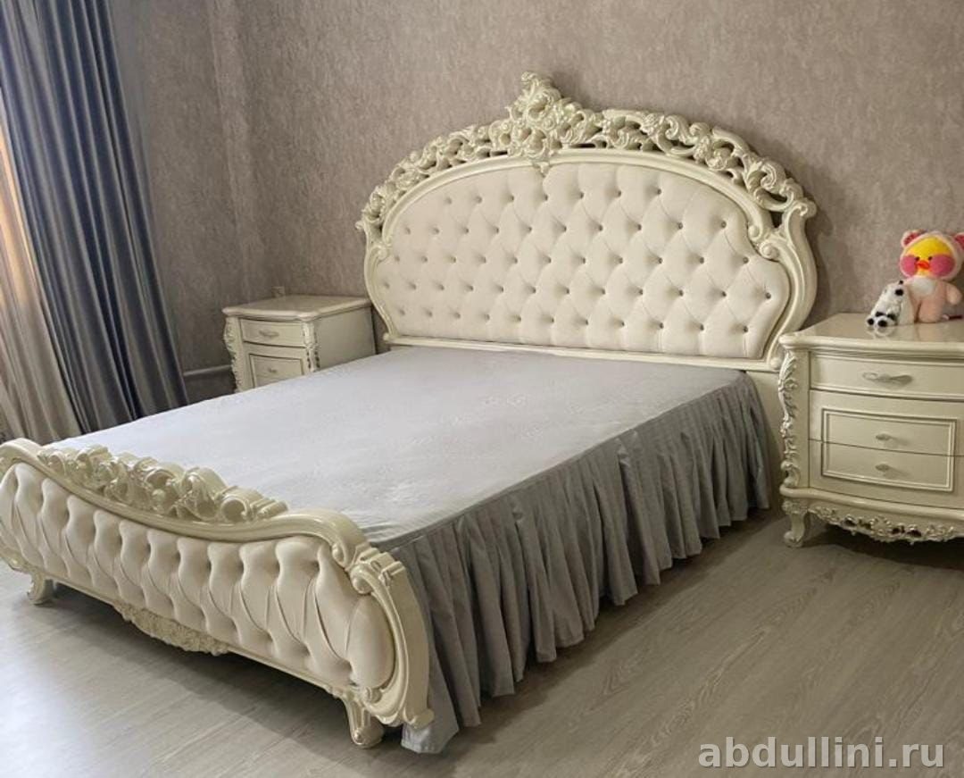 Спальня «Фелиция» 6дв — купить в Дагестане | Мебель от производителя — купить в Дагестане