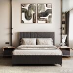 Спальня Сохо 3735 — купить в Дагестане от производителя — купить в Дагестане — фото 1