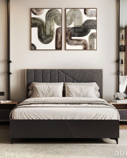 Спальня Сохо 3735 — купить в Дагестане от производителя — купить в Дагестане — фото 1