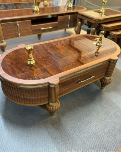 Журнальный столик RIME в Дагестане — купить мебель от производителя — купить в Дагестане