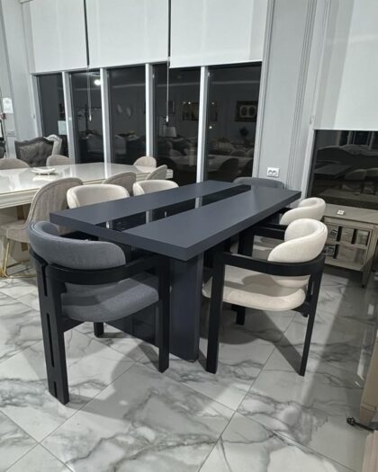 Обеденный комплект FLEX 3740 купить в Дагестане — купить в Дагестане — фото 1