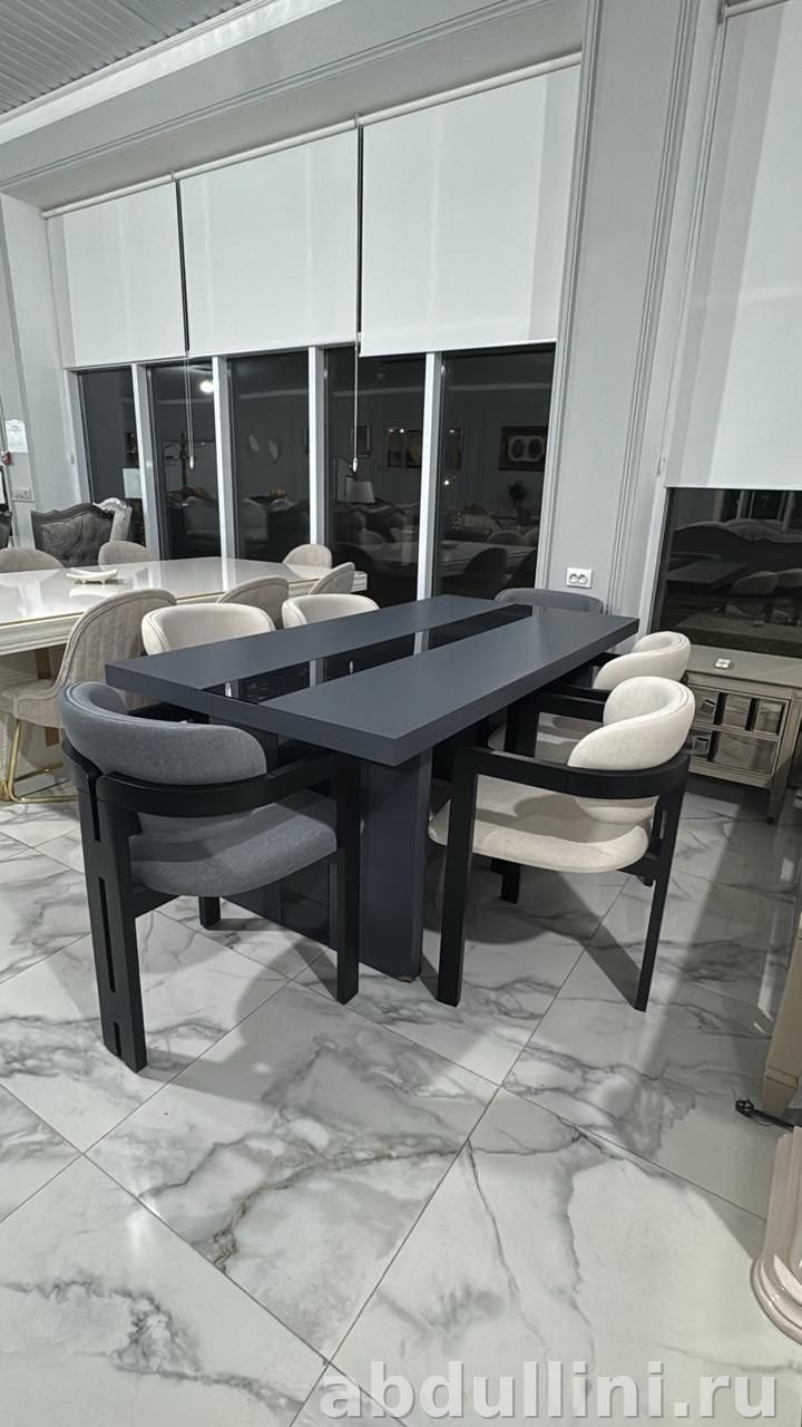 Обеденный комплект FLEX 3740 купить в Дагестане — купить в Дагестане — фото 1