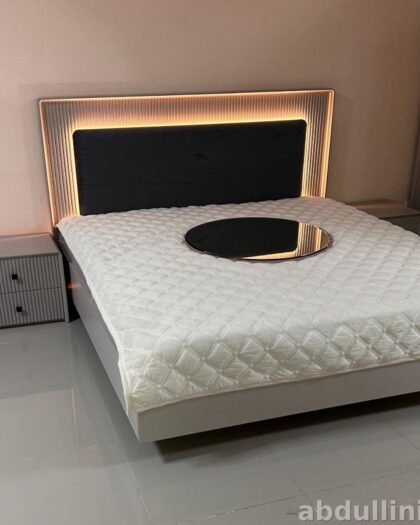 Спальня «Севилья» 5дв — купить в Дагестане | Мебель от производителя — купить в Дагестане