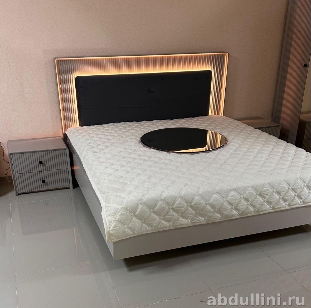 Спальня «Севилья» 5дв — купить в Дагестане | Мебель от производителя — купить в Дагестане