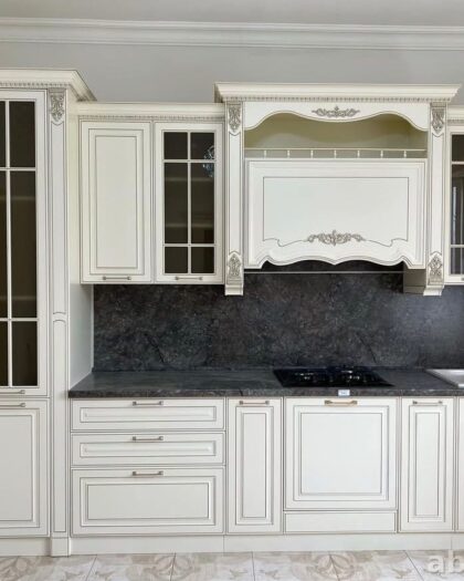 Кухонный гарнитур 'Вирджиния' в Дагестане | Мебель на заказ — купить в Дагестане