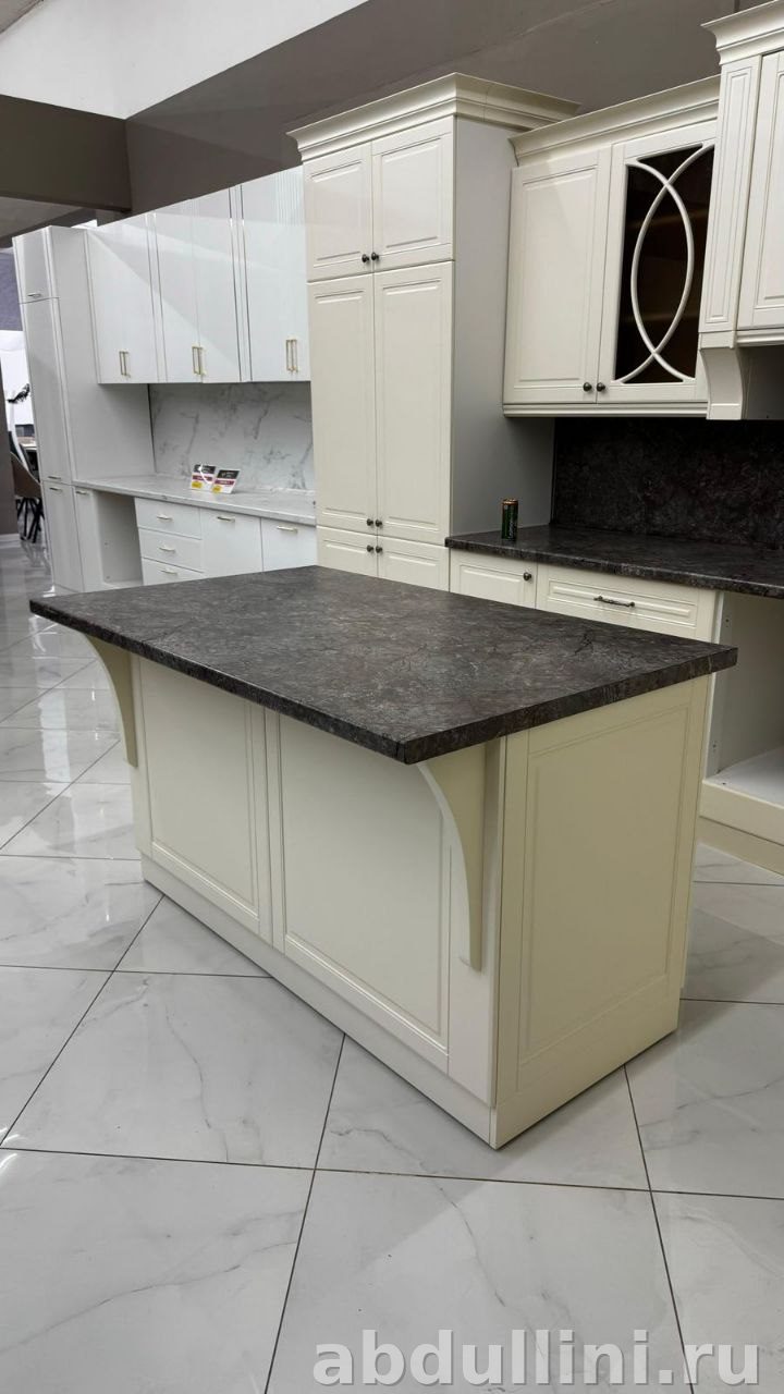 Кухонный гарнитур 3749 Элегия — купить в Дагестане — купить в Дагестане — фото 4