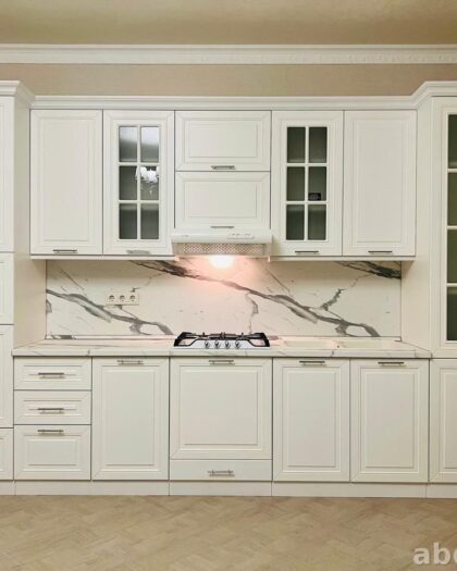 Кухня Палермо 3755: купить в Дагестане, мебель от производителя — купить в Дагестане