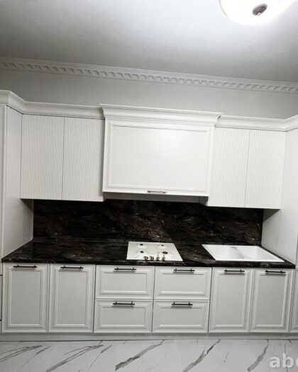 Кухня КОМО 420 — купить в Дагестане от производителя — купить в Дагестане