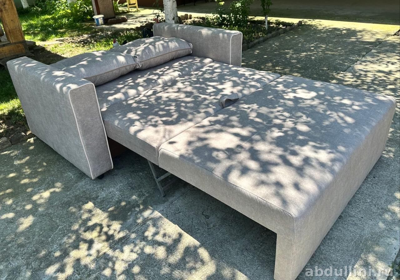 Мини диван «Лондон» — купить в Дагестане | abdullini.ru — купить в Дагестане — фото 3