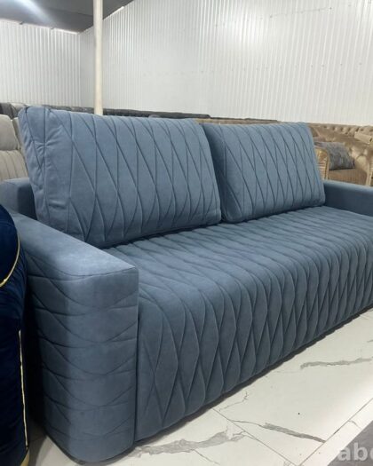 Диван 3766 в Дагестане — стильный и удобный — купить в Дагестане — фото 1