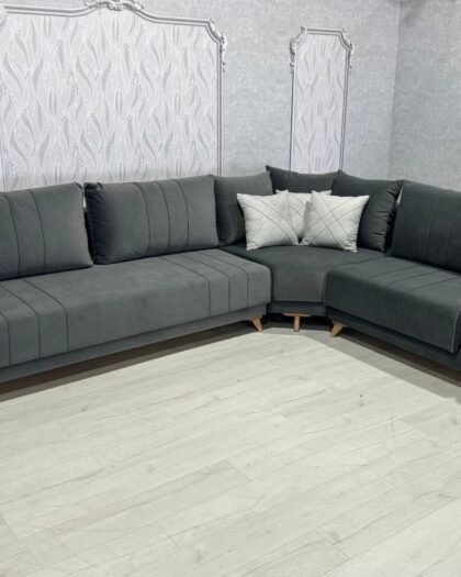 Угловой диван Валенсия 3767 купить в Дагестане — купить в Дагестане — фото 1