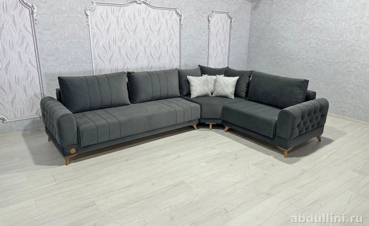 Угловой диван Валенсия 3767 купить в Дагестане