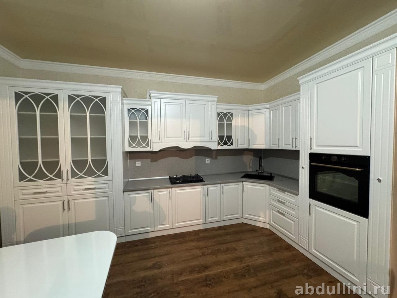 Кухня «Медия» — купить в Дагестане, мебель от производителя