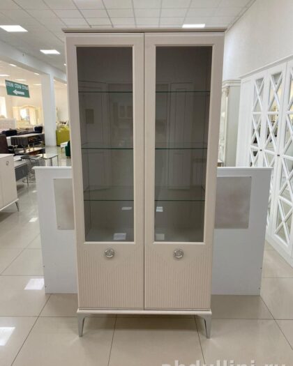 Сервант «Самира» — купить в Дагестане, мебель на заказ — купить в Дагестане