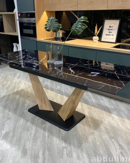 Стол «Вирджиния» — купить в Дагестане | Мебель от производителя — купить в Дагестане